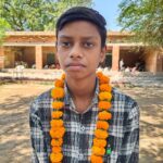 नवोदय जवाहर विद्यालय प्रवेश परीक्षा में छानी के दो बच्चों ने बिखेरा जलवा