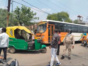 बीआरसी में दो दिवसीय प्रशिक्षण, आंगनबाड़ी कार्यकत्रियों को ‘स्कूल रेडिनेस मेला’ की दी जानकारी
